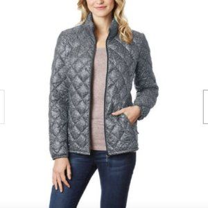 32 Degrees Heat‎ Women's Packable Ultra Light Down Jacket